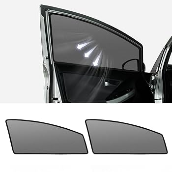 Amazon | プリウス 30系 専用 メッシュカーテン 車種専用